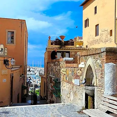 Bed & Breakfast Il Borgo Luxury 4*