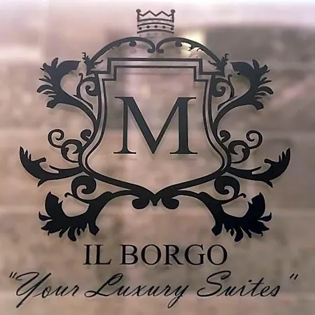 Il Borgo Luxury